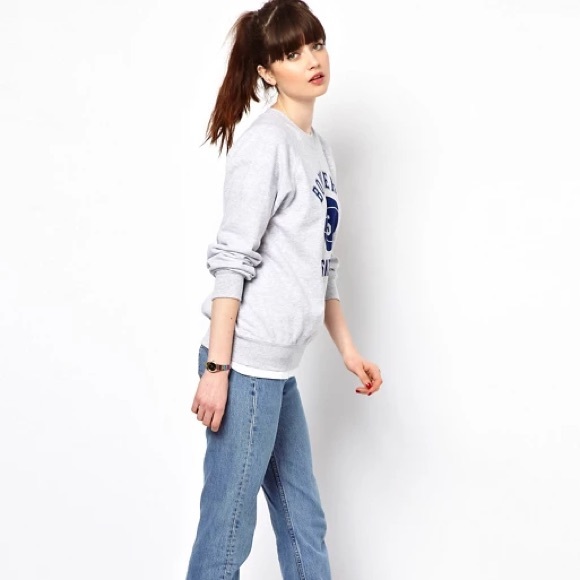 ASOS sweatshirt - Picture 2 of 8